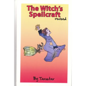 THE WITCH’S SPELLCRAFT